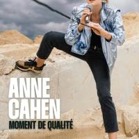 Anne Cahen
