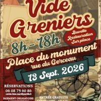 Vide-greniers