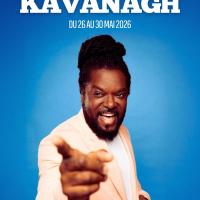 Anthony Kavanagh