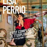 Lisa Perrio