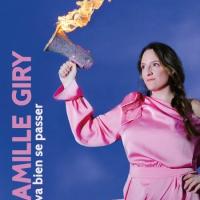 Camille Giry