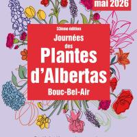 Du 29 au 31 mai 2026, un week-end dédié aux plantes rares aux Jardins d’Albertas