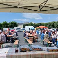 vide grenier 19ème édition
