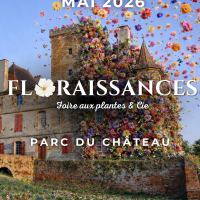 Floraissances