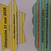 vide grenier