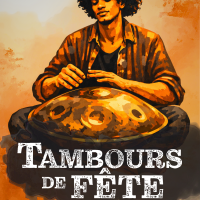 Tambours de Fête 2026