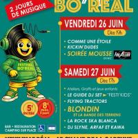 FESTIVAL BO réal