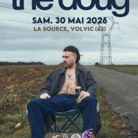 THE DOUG / Salle La Source, Volvic (63)