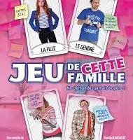 Jeu de cette famille