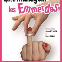 Après le mariage... Les emmerdes !