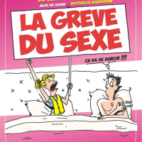 La grève du sexe