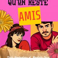Je Prèfère qu'on reste amis !