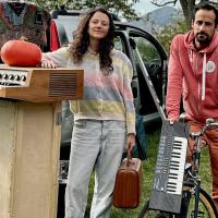 Karma Bazar (Leïla Martial &amp; Elie Dufour)