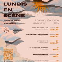 Festival Lundis en scène