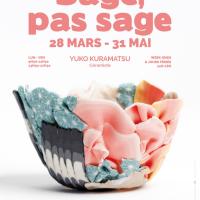 Sage, pas sage