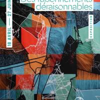 Des raisonnements déraisonnables - Julien Prévieux