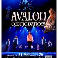 Avalon - Celtic Dances