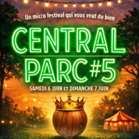 CENTRAL PARC