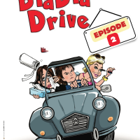 Blabla drive épisode 2