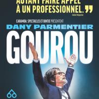 Dany Parmentier