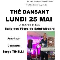 Thé dansant