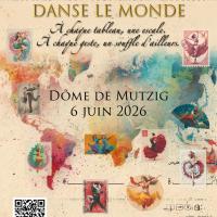 L'Orient danse le monde