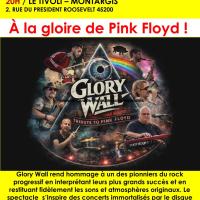 A la gloire de PINK FLOYD