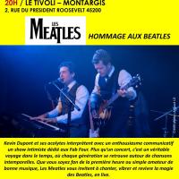 LES MEATLES