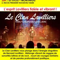 LE CLAN LAVILLIERS