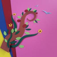 Rdv aux Jardins 2026 : Mon jardin en pop-up et en papier