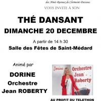 Thé dansant
