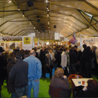 Salon de la gastronomie