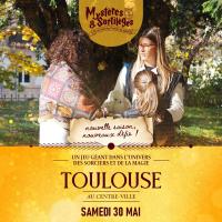 Mystères &amp; Sortilèges