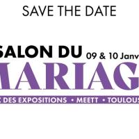 Salon du Mariage de Toulouse