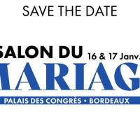 Salon du Mariage de Bordeaux