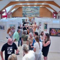 Exposition de la Palette de la Côte d’Opale