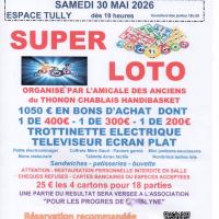 SUPER LOTO