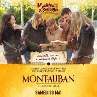 Mystères &amp; Sortilèges