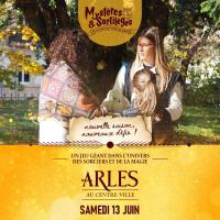Mystères &amp; Sortilèges