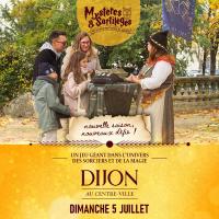 Mystères &amp; Sortilèges