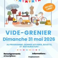 Vide Grenier