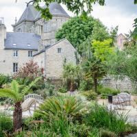 Un voyage au jardin tropical-Rendez-vous aux jardins