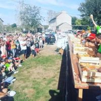 Vide grenier