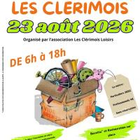 25 ème Vide-Greniers