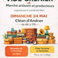 Vide Grenier