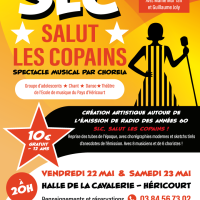 Salut Les Copains