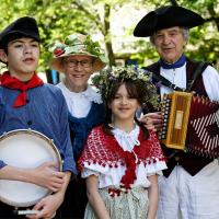 Immersion au cœur des traditions alsaciennes !