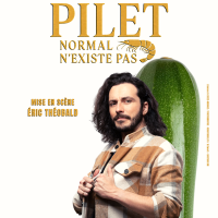 William Pilet