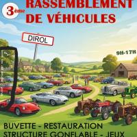 Rassemblement et EXPO Véhicules