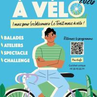 En route pour Mai à Vélo